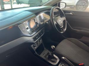 Volkswagen Polo hatch 1.0TSI Trendline - Image 7