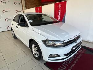 Volkswagen Polo hatch 1.0TSI Trendline - Image 1