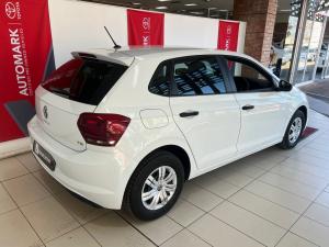 Volkswagen Polo hatch 1.0TSI Trendline - Image 2