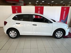 Volkswagen Polo hatch 1.0TSI Trendline - Image 3