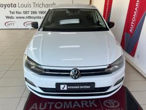 Volkswagen Polo hatch 1.0TSI Trendline - Image 4