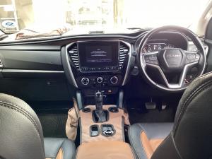 Isuzu mu-X 3.0TD LS 4x4 - Image 6