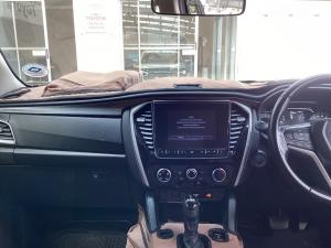 Isuzu mu-X 3.0TD LS 4x4 - Image 14
