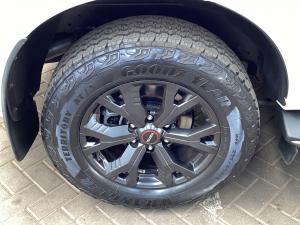 Isuzu mu-X 3.0TD LS 4x4 - Image 19