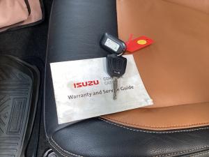 Isuzu mu-X 3.0TD LS 4x4 - Image 24