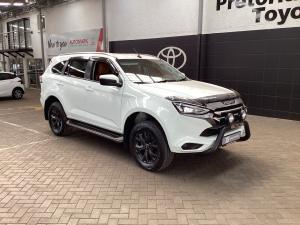 Isuzu mu-X 3.0TD LS 4x4 - Image 1