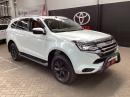 Thumbnail Isuzu mu-X 3.0TD LS 4x4
