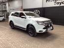Thumbnail Isuzu mu-X 3.0TD LS 4x4