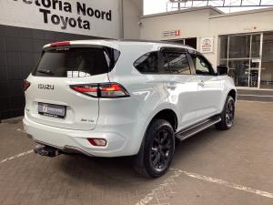 Isuzu mu-X 3.0TD LS 4x4 - Image 2
