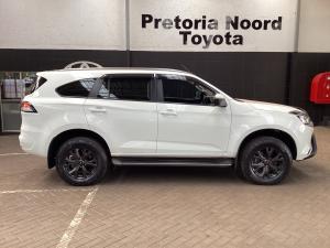 Isuzu mu-X 3.0TD LS 4x4 - Image 3