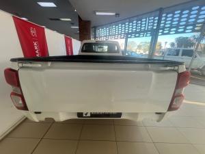 Isuzu D-Max 1.9TD single cab - Image 5