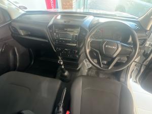 Isuzu D-Max 1.9TD single cab - Image 6