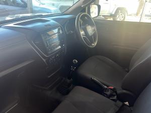 Isuzu D-Max 1.9TD single cab - Image 7