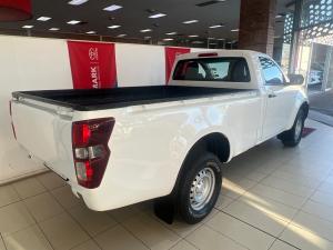 Isuzu D-Max 1.9TD single cab - Image 2