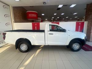 Isuzu D-Max 1.9TD single cab - Image 3