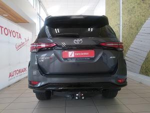 Toyota Fortuner 2.8GD-6 4x4 VX - Image 5