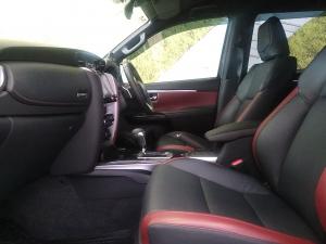 Toyota Fortuner 2.8GD-6 4x4 VX - Image 7