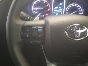 Toyota Fortuner 2.8GD-6 4x4 VX - Image 9