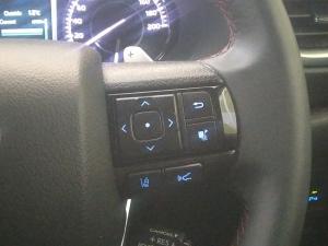 Toyota Fortuner 2.8GD-6 4x4 VX - Image 10