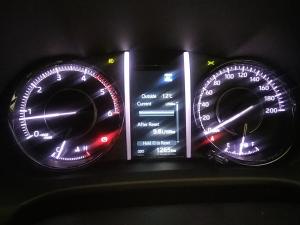 Toyota Fortuner 2.8GD-6 4x4 VX - Image 11