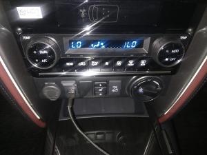 Toyota Fortuner 2.8GD-6 4x4 VX - Image 15