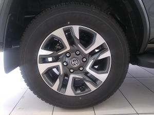Toyota Fortuner 2.8GD-6 4x4 VX - Image 19