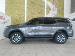 Toyota Fortuner 2.8GD-6 4x4 VX - Image 22