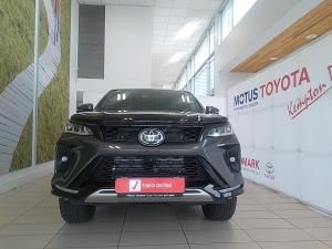 Toyota Fortuner 2.8GD-6 4x4 VX - Image 4