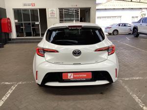 Toyota Corolla hatch 1.2T XS auto - Image 5