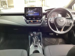 Toyota Corolla hatch 1.2T XS auto - Image 6