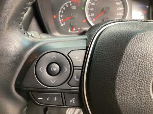 Toyota Corolla hatch 1.2T XS auto - Image 9