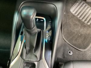 Toyota Corolla hatch 1.2T XS auto - Image 12