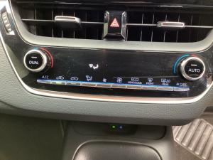 Toyota Corolla hatch 1.2T XS auto - Image 15