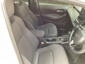 Toyota Corolla hatch 1.2T XS auto - Image 16