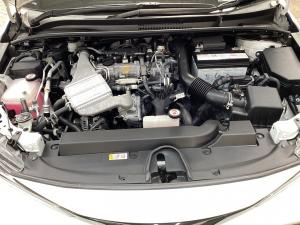 Toyota Corolla hatch 1.2T XS auto - Image 20