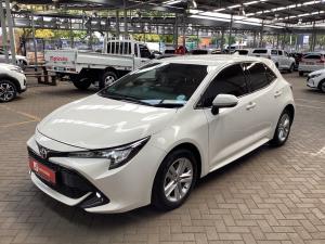Toyota Corolla hatch 1.2T XS auto - Image 22