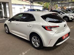 Toyota Corolla hatch 1.2T XS auto - Image 23