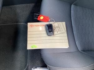 Toyota Corolla hatch 1.2T XS auto - Image 24