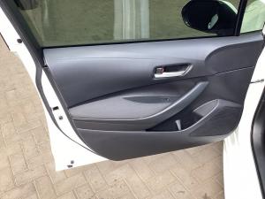 Toyota Corolla hatch 1.2T XS auto - Image 25