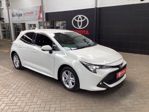 Toyota Corolla hatch 1.2T XS auto - Image 1