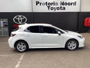 Toyota Corolla hatch 1.2T XS auto - Image 3