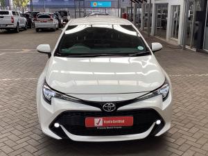 Toyota Corolla hatch 1.2T XS auto - Image 4