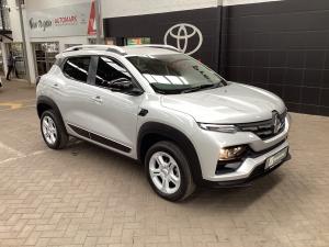 Renault Kiger 1.0 Zen - Image 1