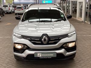 Renault Kiger 1.0 Zen - Image 4