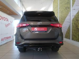 Toyota Fortuner 2.4GD-6 auto - Image 5