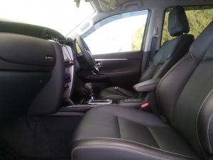 Toyota Fortuner 2.4GD-6 auto - Image 7