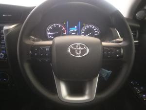 Toyota Fortuner 2.4GD-6 auto - Image 8