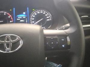 Toyota Fortuner 2.4GD-6 auto - Image 10