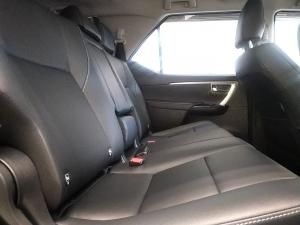 Toyota Fortuner 2.4GD-6 auto - Image 16