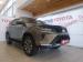 Toyota Fortuner 2.4GD-6 auto - Thumbnail 1